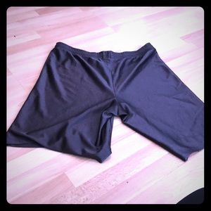 Kids XL shorts